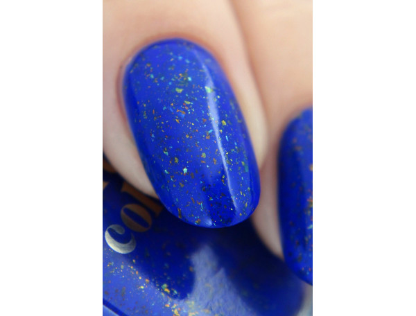 Cirque Colors - Lapis Lazuli